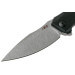 Couteau pliant Zero Tolerance ZT0357 manche G10 11,2cm