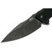 Couteau pliant Zero Tolerance ZT0357BW manche G10 11,2cm