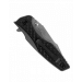 Couteau pliant Zero Tolerance ZT0393GLCF manche fibre de carbone phosphorescente et titane 12,1cm