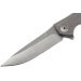 Couteau pliant Zero Tolerance ZT0450 manche titanium 10,4cm