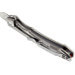 Couteau pliant Zero Tolerance ZT0450 manche titanium 10,4cm