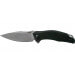 Couteau pliant Zero Tolerance ZT0357 manche G10 11,2cm