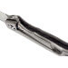 Couteau pliant Zero Tolerance ZT0452CF manche fibre de carbone et titanium 13,2cm 