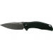 Couteau pliant Zero Tolerance ZT0357BW manche G10 11,2cm