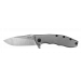 Couteau pliant Zero Tolerance ZT0562TI manche en titane 12,2cm
