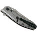 Couteau pliant Zero Tolerance ZT0562TI manche en titane 12,2cm