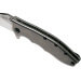 Couteau pliant Zero Tolerance ZT0562TI manche en titane 12,2cm
