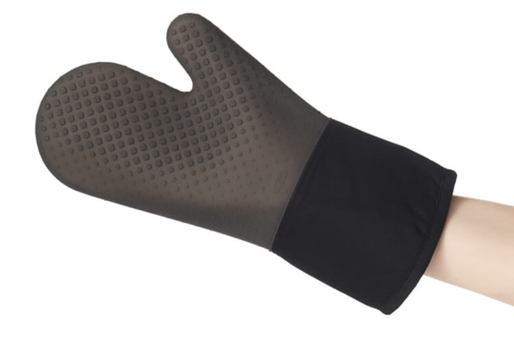 Gant de cuisine OXO en silicone