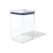 Boîte de conservation carrée OXO Pop