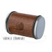 Set aiguiseur HORL® 2 en noyer