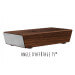 Set aiguiseur HORL® 2 en noyer