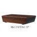Set aiguiseur HORL® 2 en noyer