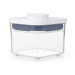Boîte de conservation petite carrée OXO Pop