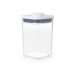 Boîte de conservation petite carrée OXO Pop