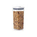 Boîte de conservation petite carrée OXO Pop