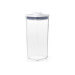 Boîte de conservation petite carrée OXO Pop