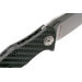 Couteau pliant Zero Tolerance ZT0770CF manche fibre de carbone 10,9cm