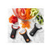 Set 3 éplucheurs à légumes OXO Prep