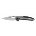 Couteau pliant Zero Tolerance ZT0990 manche squelette à pont flottant 11,2cm