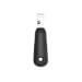 Zesteur canneleur OXO acier inox