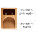 Socle de rangement pour aiguiseur HORL® en chêne