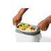 Bac à compost cuisine OXO 6,6L