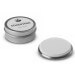 Disque de polissage en corindon HORL® grain fin 6000