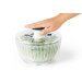 Essoreuse à salade OXO transparente