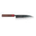 Couteau de chef japonais artisanal Wusaki Yuzo BS2 18cm