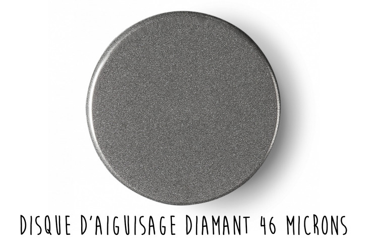 Disque d'aiguisage HORL&reg; en diamant standard