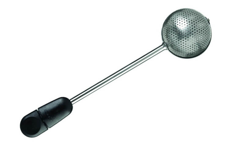 Boule à thé OXO inox