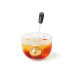 Boule à thé OXO inox