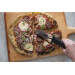 Roulette à pizza OXO inox