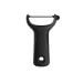 Eplucheur rasoir Y OXO inox manche noir