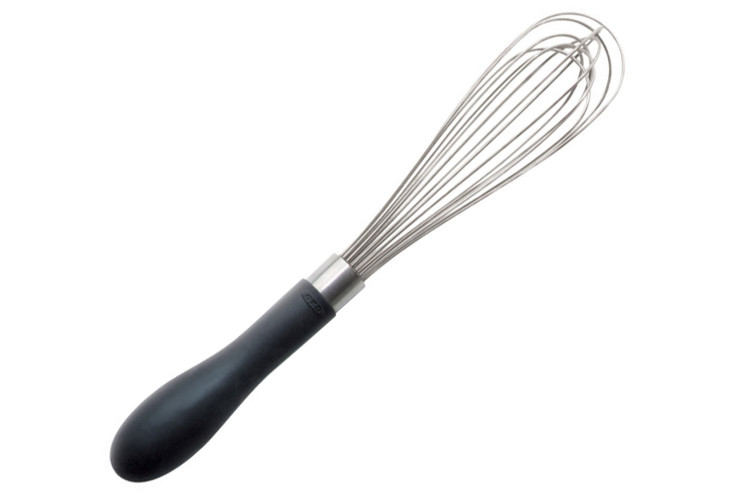 Fouet de cuisine OXO acier inox