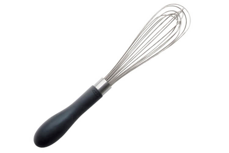 Fouet de cuisine OXO acier inox