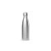 Bouteille isotherme Qwetch Originals inox brossé