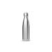 Bouteille isotherme Qwetch Originals inox brossé
