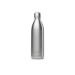 Bouteille isotherme Qwetch Originals inox brossé