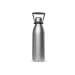 Bouteille isotherme Qwetch Originals inox brossé