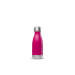 Bouteille isotherme Qwetch Originals magenta
