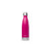 Bouteille isotherme Qwetch Originals magenta