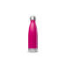 Bouteille isotherme Qwetch Originals magenta