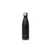 Bouteille isotherme Qwetch noir matt