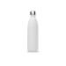 Bouteille isotherme Qwetch blanc matt