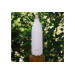 Bouteille isotherme Qwetch blanc matt