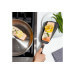 Spatule flexible ajourée OXO en silicone