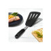 Spatule flexible ajourée OXO en silicone