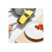 Spatule flexible ajourée OXO en silicone