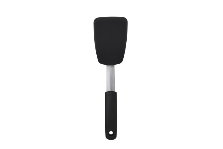 Spatule large flexible OXO en silicone